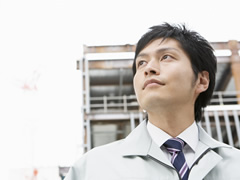 社員メッセージ